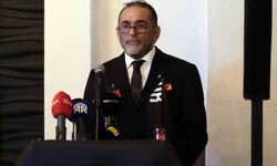 Beşiktaş Başkan Adayı Gürkan Aksoy kimdir?