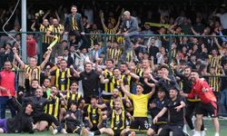 Yozgat’ta Play-Out heyecanı: Sorgun Belediyespor, BAL biletini kaptı