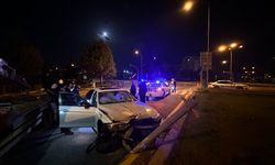 Feci trafik kazası: 1 ölü!
