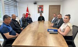 Yenifakılı’da Hayvanları Koruma Kurulu toplandı