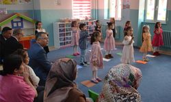 Yozgat’ta ebeveyn okulu kursu start aldı