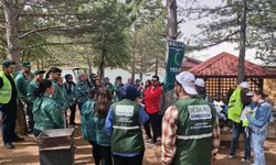 Bozok Üniversitesi öğrencilerinden fark yaratan etkinlik