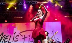 Ünlü şarkıcı Melis Fis Yozgat’ta konser verecek!