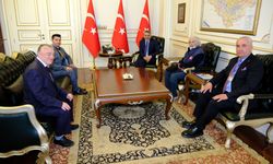 KİHAYKO ve Yozgat Engellilere Hizmet Derneği’nden Vali Özkan’a ziyaret