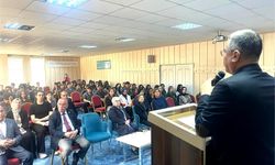 Şehitler unutulmadı: Yozgat’ta anlamlı anma programı