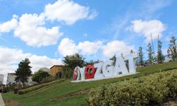 Proje start aldı... Yozgat'ta spor turizmini hareketlendirecek!