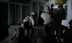 Yozgat'ta cinayetten aranıyordu... Kıskıvrak yakalandı!
