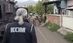 Yozgat dahil 49 ilde operasyon: 146 şüpheli yakalandı!