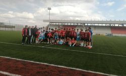 Yozgatspor 1959 FK'da altyapı yatırımları devam ediyor