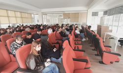 Bozok Üniversitesinde kariyer günleri tamamlandı