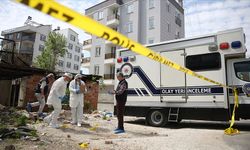 Çıkan tartışma kanlı bitti: 1 ölü!