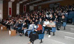Yozgat Şehir Hastanesi'nde coşkulu kutlama