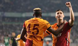 Ziraat Türkiye Kupası Galatasaray'ın!