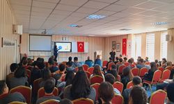 Yozgat Valiliği öğrencilere tanıttı