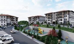 Yozgat'ın o ilçesine TOKİ müjdesi: Konutlar ihaleye çıkıyor!