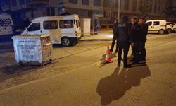 Silahlı kavga: 1 ağır yaralı!