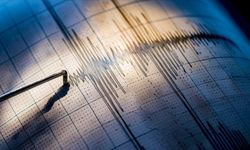 Deprem Yozgat'tan hissedildi!
