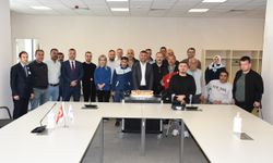 Yozgat Şehir Hastanesinde engelliler haftası kutlandı