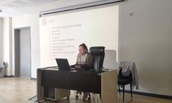 Sağlık personeline eğitim