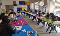 YOBÜ'de ikinci etabı tamamlandı