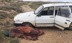 Yozgat’ta şizofren hastası genç kaybolmuştu… Arabanın yanında bulundu!