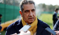 Fenerbahçe'nin eski yöneticisi Mahmut Uslu kimdir?