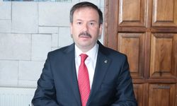 AK Parti Yozgat İl Başkanı Kandemir’den çiftçilere anlamlı mesaj