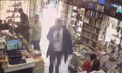 Ablasını kaçıran genci göğsünden vurarak öldürdü!