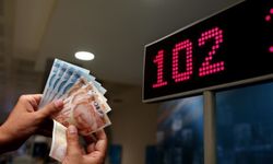 Başvuranlar 25 bin lira alacak!