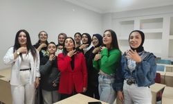 Yozgat'ta engelleri kaldırmayı amaçlıyorlar