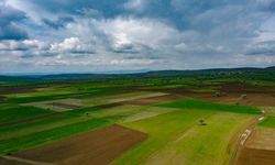 Yozgat'ta arazi çalışmaları başladı!