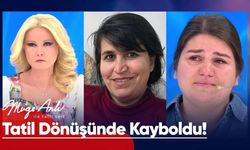 Müge Anlıya çıkan Halide Diştaş'ın eşi Nafiz Diştaş kimdir?