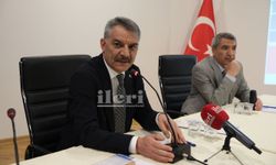Yozgat Valisi Özkan: Vicdansızlıktır!