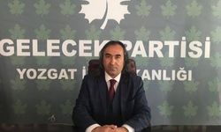 Aydoğmuş: Çiftçiyi hesap sorarak koruyun