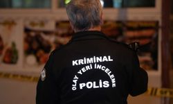 Ankara'da dere yatağında bir kişi ölü bulundu