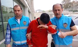 17 yaşındaki çocuk “laf attın” diye öldürdü!