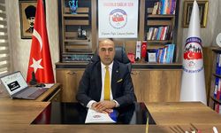Genel Başkan Taşkın: Onurlu mücadelenin adı