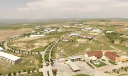Yozgat'ın büyük istihdam bölgesinde yatırım!