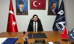 Yozgat İl Başkanından 19 mayıs mesajı