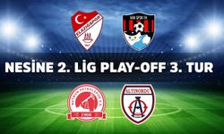 TFF 1. Lig yolunda kıran kırana mücadele