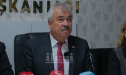 CHP Yozgat İl Başkanı Yaşar: Atatürk'ün emaneti gençlerle yarınlara yürüyoruz!