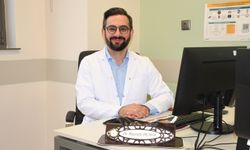Yozgat Şehir Hastanesi Dahiliye Hekimi Demir'den açıklama!