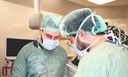 Yozgat Şehir Hastanesi bir ilke daha imza attı