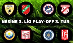 Play-Off mücadelesi alev alev: Rövanş öncesi kritik skorlar!