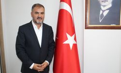 Yozgat Şube Başkanı Şerefli: 19 Mayıs milletimizin dirilişinin adıdır!