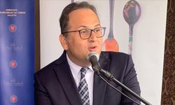Malta Büyükelçisi Erdeniz Şen kimdir?