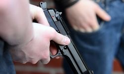Yozgat'ta havaya ateş açtı: Suçüstü yakalandı!