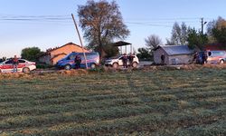 Yozgat'ta kayıp operasyonu: Jandarma 3 saatte buldu!