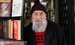 Sahaf Lütfü Seymen kimdir? Sakallı Lütfü neden öldü?