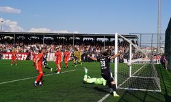 Nesine 3. Lig Play-Off’larında final bugün belli olacak